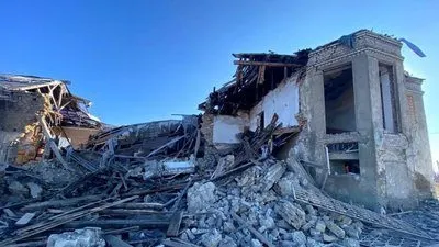 Обстріли Херсонщини 6 вересня: двоє загиблих, шестеро поранених