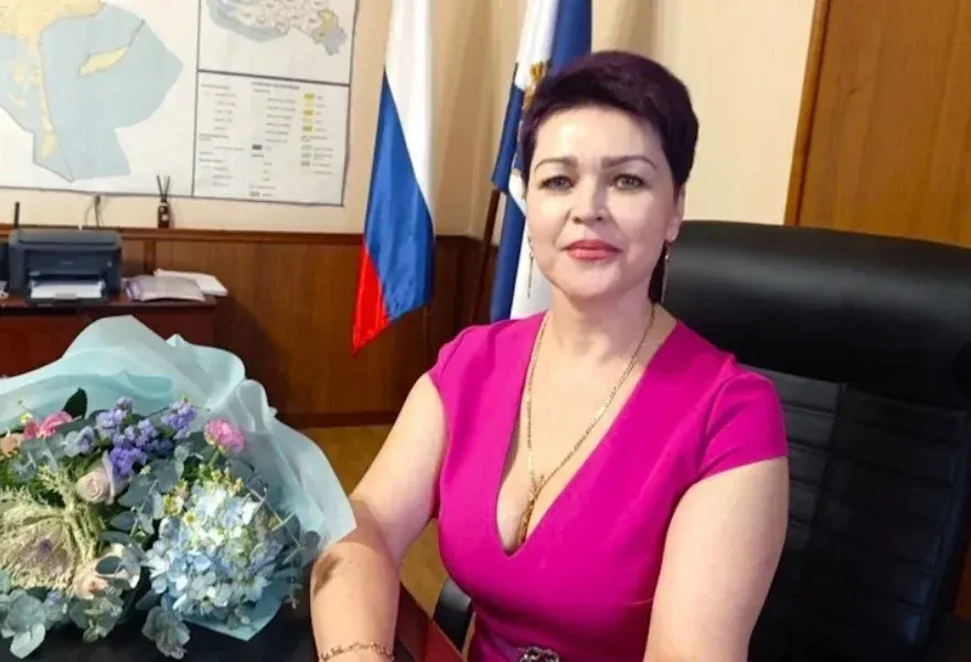 Ексчиновниця окупаційного міністерства судиться за виплати з бюджету