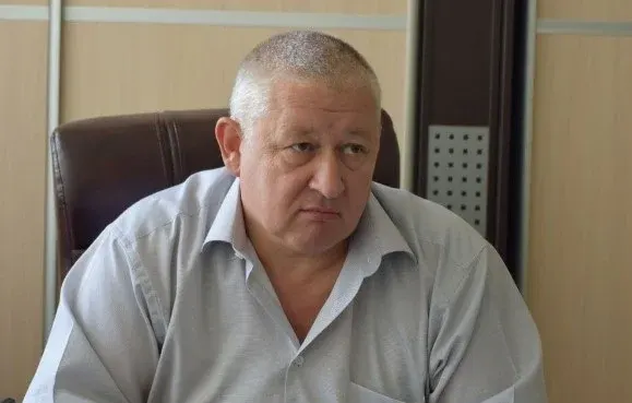 Колишнього посадовця з Херсонщини засудили до 10 років за колабораціонізм