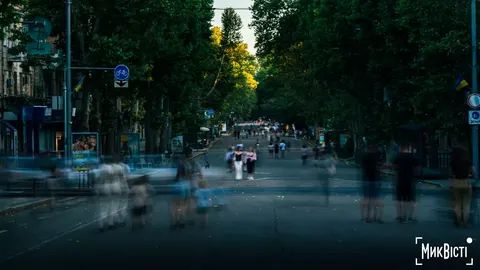 У Миколаєві 90% нових переселенців — з Херсона