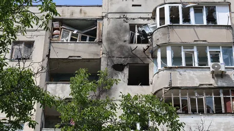 Обстріли Херсонщини: двоє загиблих, серед них дитина