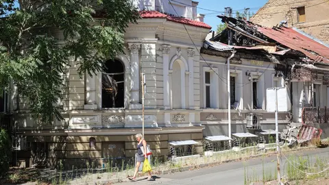 Два загиблих і десять поранених: підсумки доби на Херсонщині
