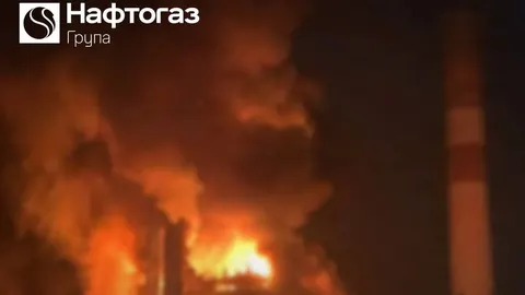 Удар по Херсонській ТЕЦ: станція втратила все обладнання