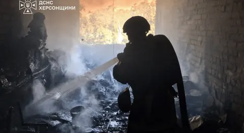 Обстріли Херсонщини: двоє загиблих, серед поранених — 14-річна дівчина
