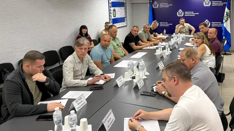 У Херсоні посилюють захист критичної інфраструктури: що вирішили