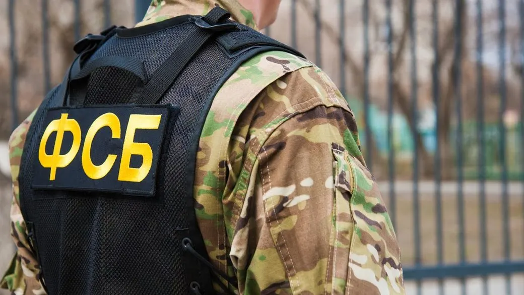 12 років в'язниці за катування жителів Каховщини: вирок співробітнику ФСБ