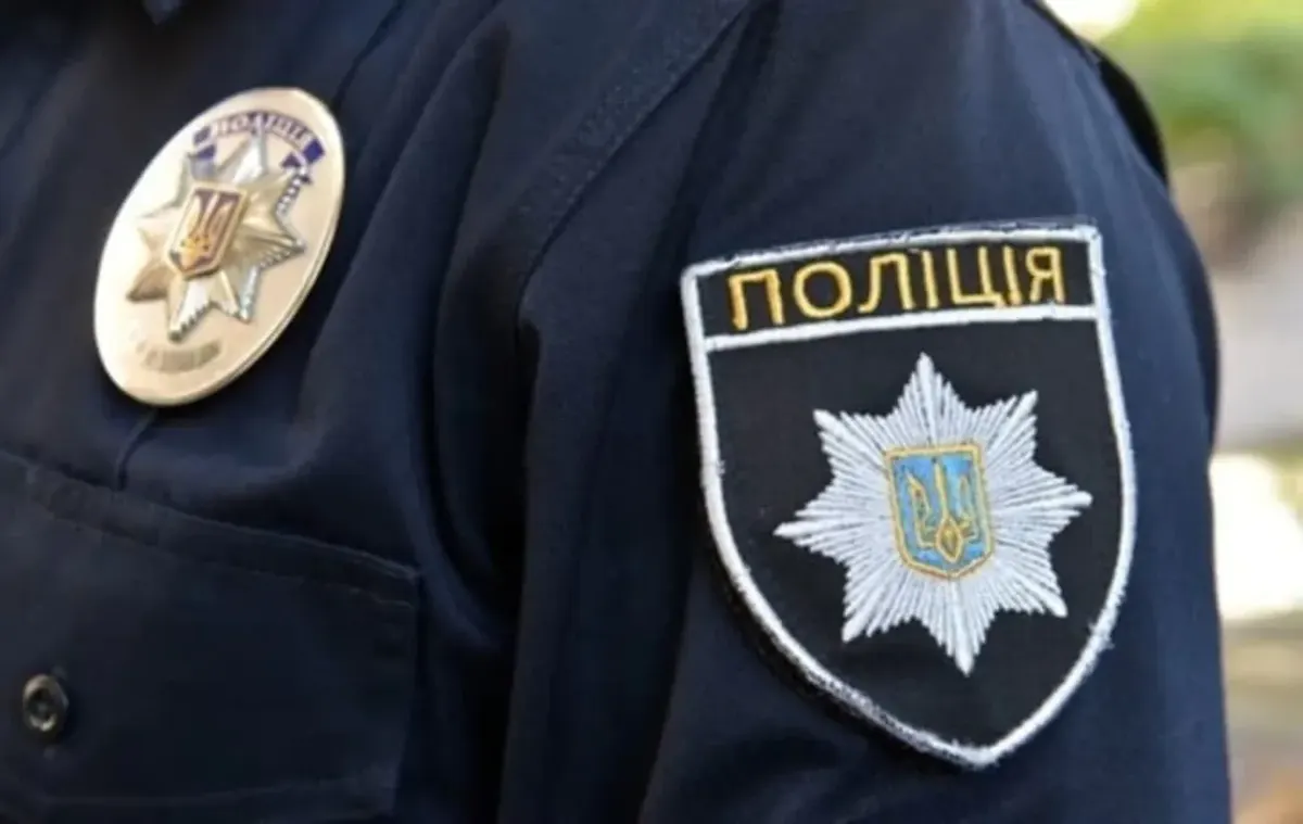 Водія Червоний Хрест, який евакуював людей з Херсона, забрали на ВЛК