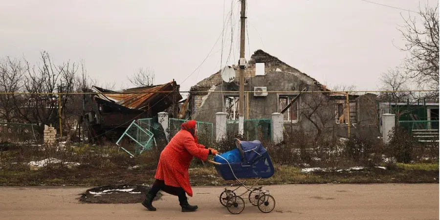 Росія будує сім «супертюрем» до 2035 року, одна — на окупованій Херсонщині