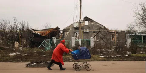 Росія будує сім «супертюрем» до 2035 року, одна — на окупованій Херсонщині