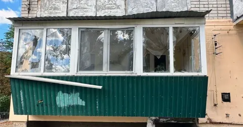 Обстріли Херсонщини: поранені 18 людей, пошкоджені будинки, магазин і швидка