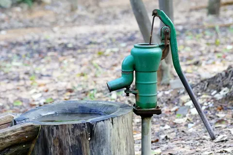 Окупанти на лівобережжі Херсонщини видали 78 ліцензій на воду