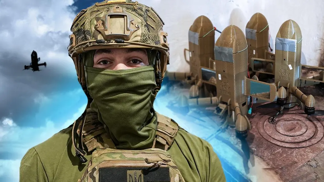 «Виявили — збиваємо»: як на Херсонщині працює екіпаж дронів-перехоплювачів