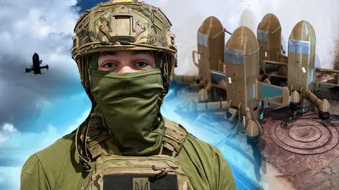 «Виявили — збиваємо»: як на Херсонщині працює екіпаж дронів-перехоплювачів