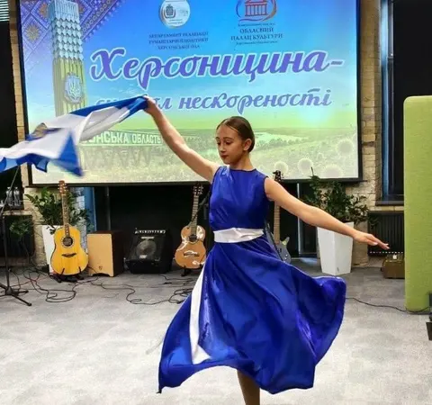 Херсонці в Києві, Одесі та Чернівцях зібралися на заходи про рідне місто