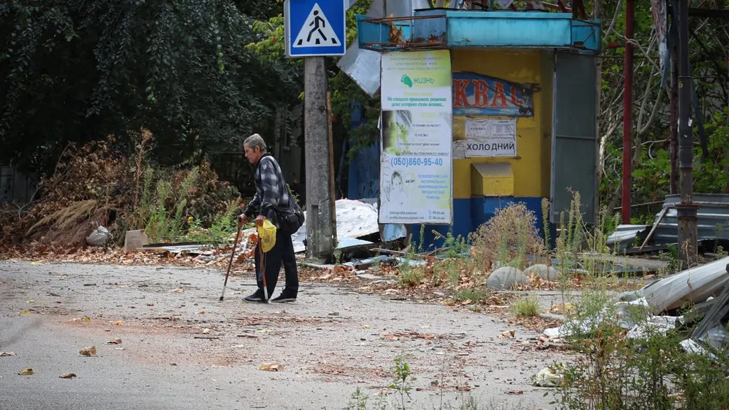 Херсонщина під обстрілами та дронами: що відомо про ситуацію в регіоні