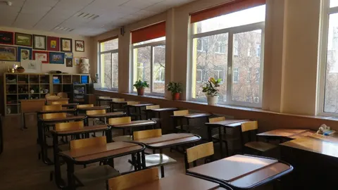 Ліцей із Бериславщини переїжджає до Кривого Рогу