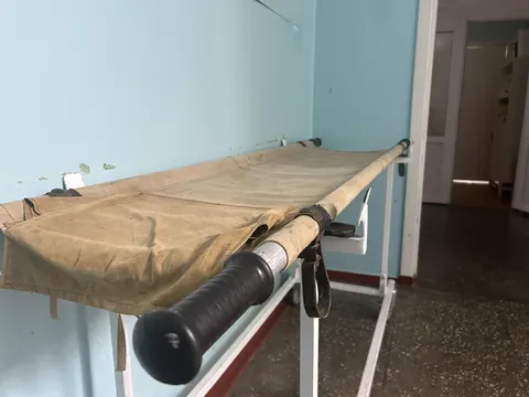 У Херсоні від атак дронів загинули двоє чоловіків