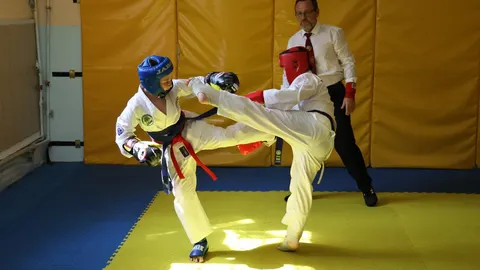 У Херсоні вшанували пам'ять загиблого чемпіона турніром з рукопашного бою