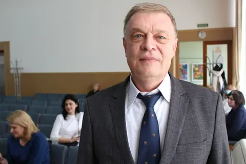 У Шанька з'явився новий радник: хто ним став
