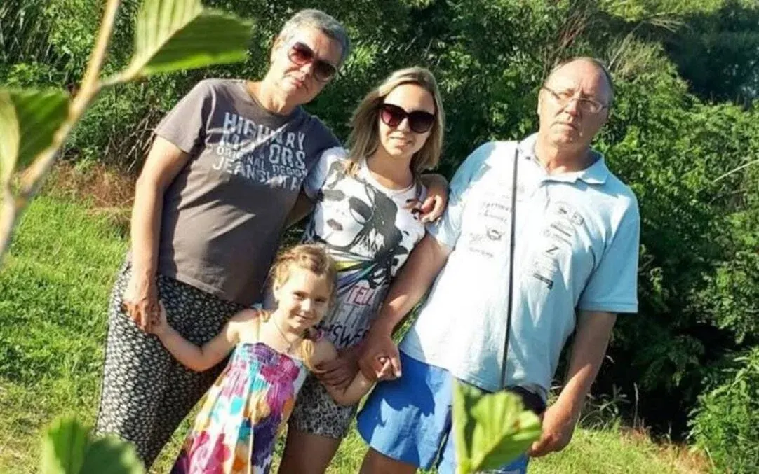 В окупованих Олешках росіяни розстріляли подружжя