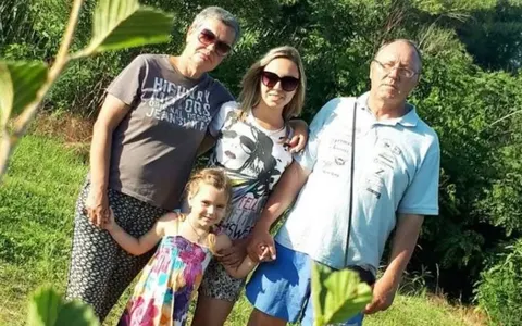 В окупованих Олешках росіяни розстріляли подружжя