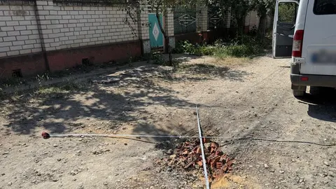 Дрон атакував авто в Нововоронцовці: загинув 63-річний чоловік