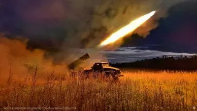 Сили оборони вдарили по залізничному мосту «Сиваш» і складу окупантів на Херсонщині