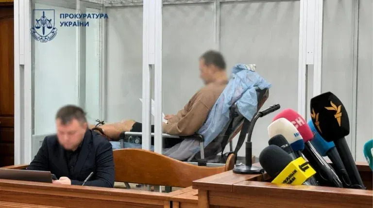 Водію смертельної ДТП у Києві продовжили арешт до вересня