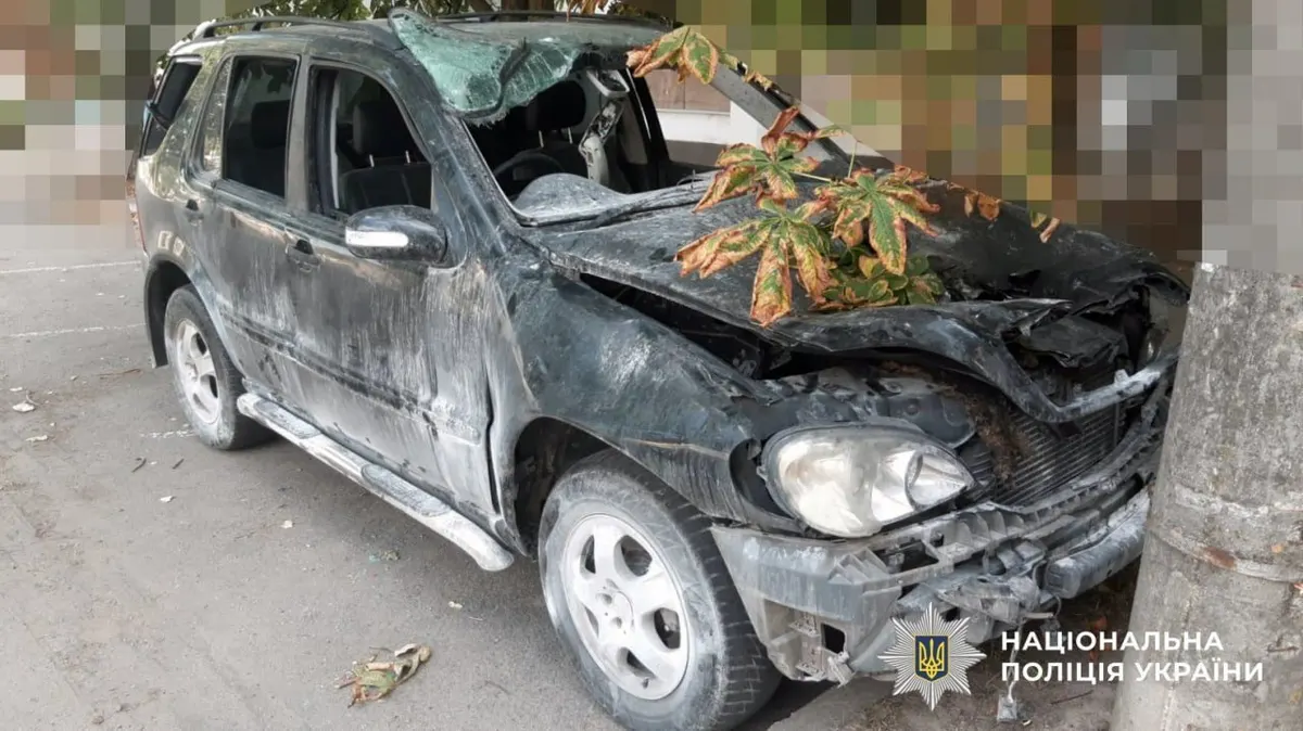 Росіяни атакували Херсонщину: 15 поранених за добу