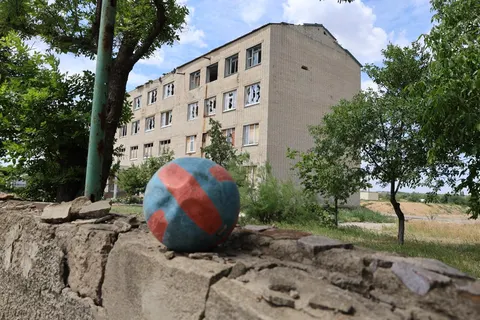 У Херсоні 17 тисяч школярів навчатимуться дистанційно