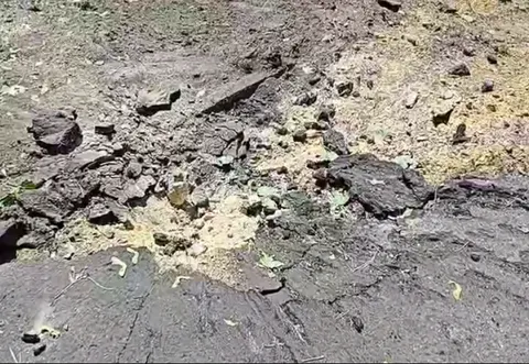Ранковий обстріл Корабельного району Херсона: поранено п’ятеро людей