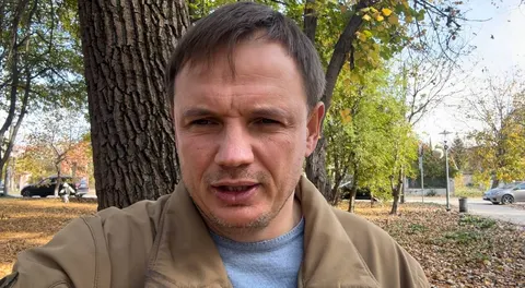 Меморіальну дошку Стремоусову встановили на Запоріжжі