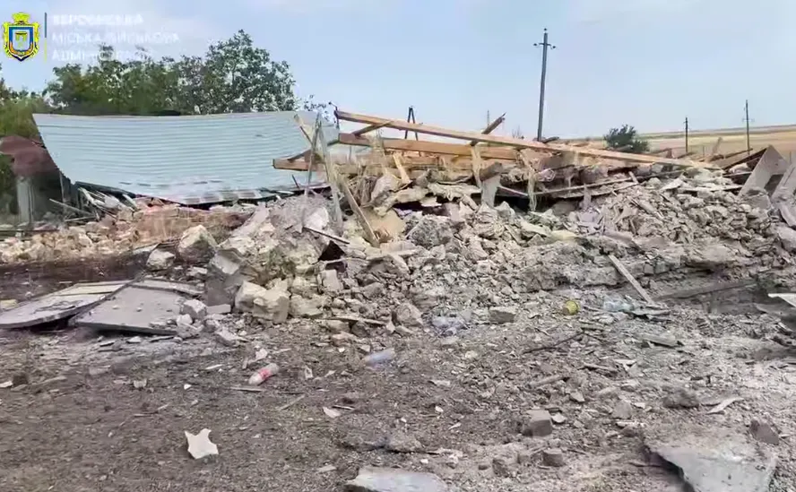 Сім КАБів по Степанівці: кількість постраждалих зросла до семи