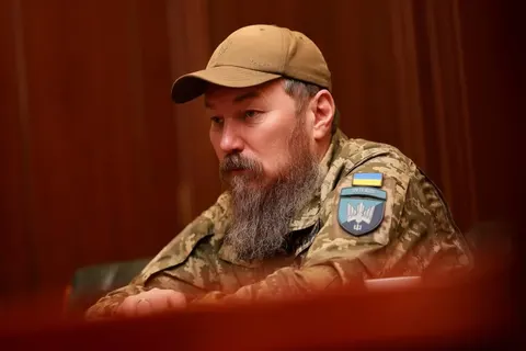 На Херсонщину їдуть нові дрони-розвідники: висота 5 км, дальність 150 км