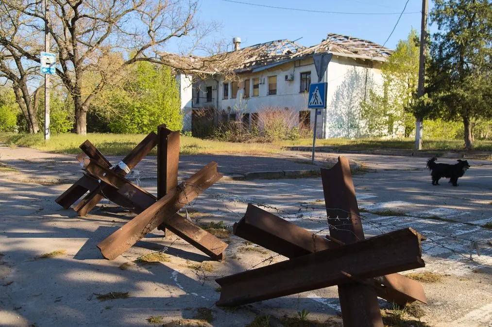 Із сіл на Херсонщині виїхали останні мешканці: як живе регіон