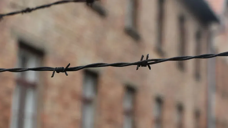 Росія планує «розумну» тюрму на окупованій Херсонщині: до 2,5 тис. ув'язнених