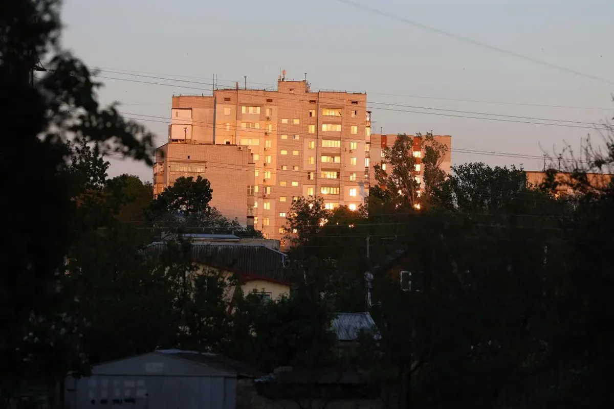 У Херсоні менше продають великих квартир, але вони дорожчають