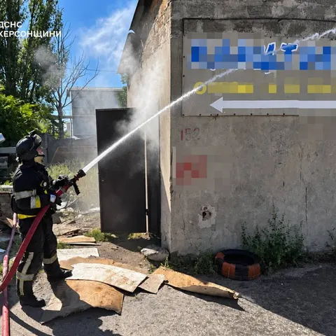 Обстріли Херсонщини 4 вересня: двоє загиблих, 23 поранених