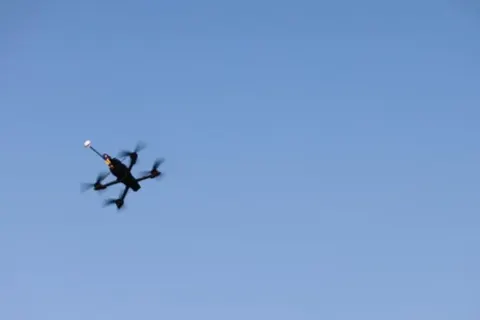 Російський дрон убив 68-річного чоловіка в Корабельному районі Херсона