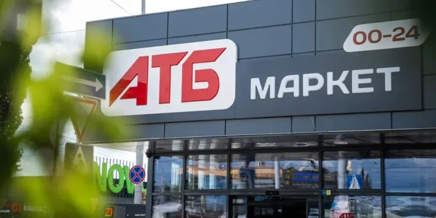 АТБ спростувала чутки про вихід із Херсона: частина магазинів працює