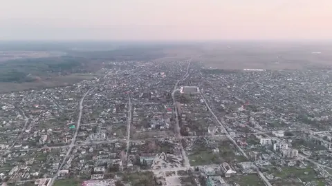 Олешки: окупанти блокують допомогу й перекладають провину на Україну