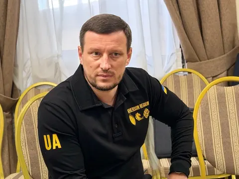 Рада оборони Херсонщини: склад оновили, чотирьох вивели, двох додали