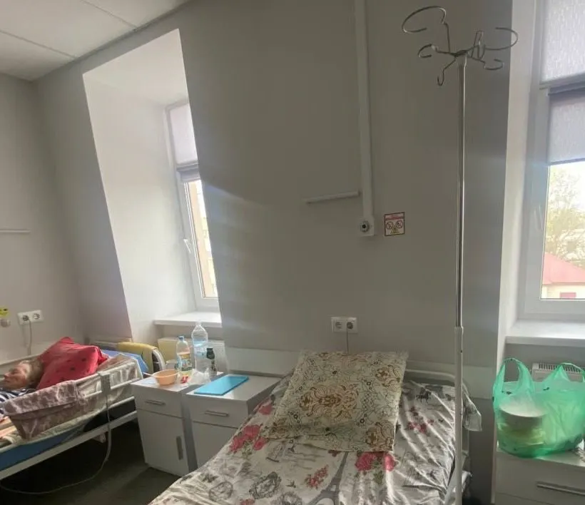 У Херсоні через обстріл постраждали двоє пенсіонерів