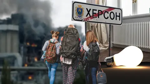 Херсон може лишитися без тепла взимку: які міста наступні