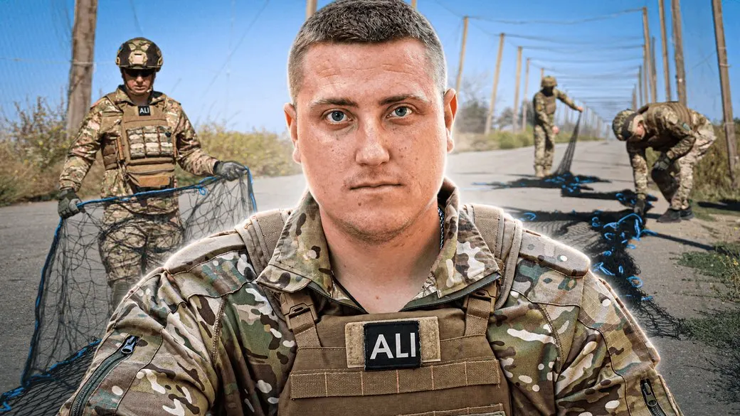25-річний водій морської піхоти з Херсонщини служить далі попри здоров'я