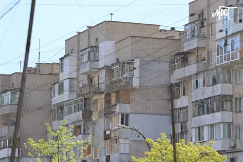 У Херсоні затвердили програму містобудування на три роки за 36 млн