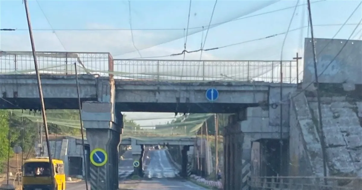 На Херсонщині безкоштовно роздають антидронові сітки: як отримати