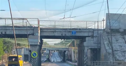 На Херсонщині безкоштовно роздають антидронові сітки: як отримати