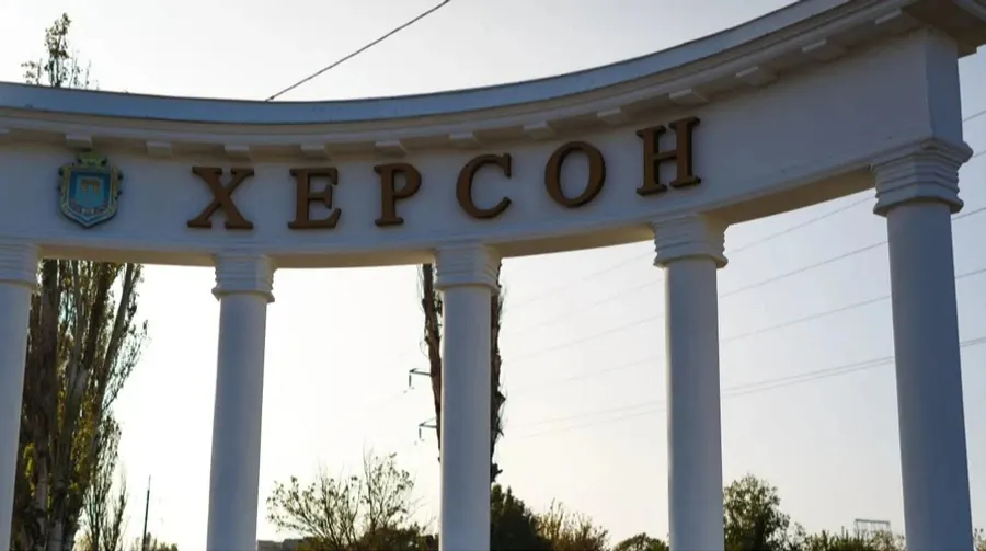 Внаслідок обстрілів Херсонщини 29 липня загинули двоє людей, 10 поранені