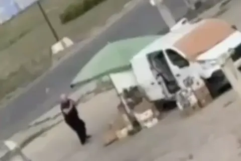 «Думав, що вже все»: херсонець розповів, як вижив після удару FPV-дрона